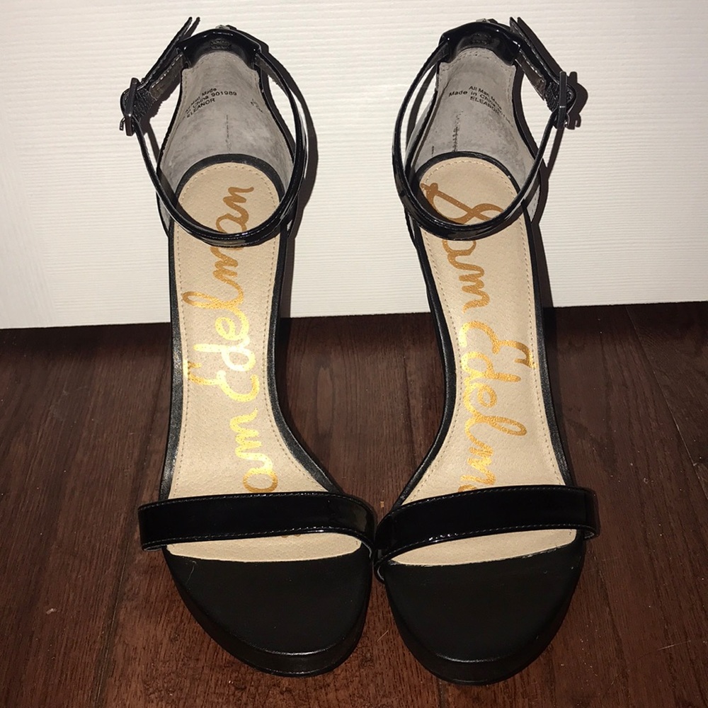 Sam Edelman shoes